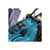 Газонокосилка Makita DLM382CM2 LXT, 18В+18В, 380мм (DLM382CM2), изображение 4 Газонокосилка Makita DLM382CM2 LXT, 18В+18В, 380мм (DLM382CM2), изображение 4