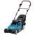 Газонокосилка Makita DLM382CM2 LXT, 18В+18В, 380мм (DLM382CM2) Газонокосилка Makita DLM382CM2 LXT, 18В+18В, 380мм (DLM382CM2)