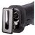 Сабельная пила Makita XGT, 40 V Max, 32мм, BL4040x2 шт, DC40RA, Makpac (JR001GM201), изображение 4 Сабельная пила Makita XGT, 40 V Max, 32мм, BL4040x2 шт, DC40RA, Makpac (JR001GM201), изображение 4