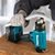 Строительный фен Makita DHG181ZK LXT, 18В (без АКБ и ЗУ) (DHG181ZK), изображение 5 Строительный фен Makita DHG181ZK LXT, 18В (без АКБ и ЗУ) (DHG181ZK), изображение 5