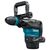 Отбойный молоток Makita HM001GZ02 XGT, 40 В Мах, AWS (без АКБ та ЗП) (HM001GZ02), изображение 2 Отбойный молоток Makita HM001GZ02 XGT, 40 В Мах, AWS (без АКБ та ЗП) (HM001GZ02), изображение 2