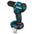 Шуруповерт Makita DDF487Z LXT, 18В (без АКБ и ЗУ) (DDF487Z), изображение 3 Шуруповерт Makita DDF487Z LXT, 18В (без АКБ и ЗУ) (DDF487Z), изображение 3