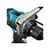 Шуруповерт Makita DHP486Z LXT, 18В (без АКБ и ЗУ) (DHP486Z), изображение 4 Шуруповерт Makita DHP486Z LXT, 18В (без АКБ и ЗУ) (DHP486Z), изображение 4
