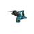 Перфоратор Makita DHR280Z SDS-PLUS LXT, 18В+18В (без АКБ и ЗУ) (DHR280Z) Перфоратор Makita DHR280Z SDS-PLUS LXT, 18В+18В (без АКБ и ЗУ) (DHR280Z)