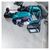 Перфоратор Makita DHR182ZWJ SDS-PLUS LXT, DX05, Makpac (DHR182ZWJ), изображение 2 Перфоратор Makita DHR182ZWJ SDS-PLUS LXT, DX05, Makpac (DHR182ZWJ), изображение 2