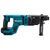 Перфоратор Makita HR007GZ XGT, 40 V Max, 28мм, (без АКБ и ЗУ) (HR007GZ), изображение 2 Перфоратор Makita HR007GZ XGT, 40 V Max, 28мм, (без АКБ и ЗУ) (HR007GZ), изображение 2