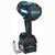 Гайковерт Makita TW001GZ XGT, 40 V Max (без АКБ и ЗУ) (TW001GZ), изображение 3 Гайковерт Makita TW001GZ XGT, 40 V Max (без АКБ и ЗУ) (TW001GZ), изображение 3
