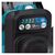 Гайковерт Makita TW001GZ XGT, 40 V Max (без АКБ и ЗУ) (TW001GZ), изображение 4 Гайковерт Makita TW001GZ XGT, 40 V Max (без АКБ и ЗУ) (TW001GZ), изображение 4