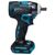 Гайковерт Makita TW005GZ XGT, 40 В Max, 350 Нм, 1/2" (без АКБ и ЗУ) (TW005GZ), изображение 2 Гайковерт Makita TW005GZ XGT, 40 В Max, 350 Нм, 1/2" (без АКБ и ЗУ) (TW005GZ), изображение 2