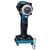 Гайковерт Makita TW005GZ XGT, 40 В Max, 350 Нм, 1/2" (без АКБ и ЗУ) (TW005GZ), изображение 3 Гайковерт Makita TW005GZ XGT, 40 В Max, 350 Нм, 1/2" (без АКБ и ЗУ) (TW005GZ), изображение 3