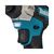 Шуруповерт Makita DTD157Z LXT, 18В (без АКБ и ЗУ) (DTD157Z), изображение 2 Шуруповерт Makita DTD157Z LXT, 18В (без АКБ и ЗУ) (DTD157Z), изображение 2