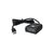 Сканер штрих-кода Xkancode FS20, 2D, USB, black (FS20), изображение 2 Сканер штрих-кода Xkancode FS20, 2D, USB, black (FS20), изображение 2