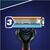 Бритва Gillette Blue 3 6 шт. (7702018516759/7702018362585), изображение 2 Бритва Gillette Blue 3 6 шт. (7702018516759/7702018362585), изображение 2