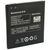Аккумуляторная батарея для телефона Extradigital Lenovo BL209 (2000 mAh) (BML6372), изображение 2 Аккумуляторная батарея для телефона Extradigital Lenovo BL209 (2000 mAh) (BML6372), изображение 2
