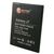 Аккумуляторная батарея для телефона Extradigital Samsung Galaxy J7 J700H (3000mAh) (BMS6407), изображение 2 Аккумуляторная батарея для телефона Extradigital Samsung Galaxy J7 J700H (3000mAh) (BMS6407), изображение 2
