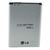 Аккумуляторная батарея для телефона Extradigital LG BL-54SH, Optimus G3s (D724) (2540 mAh) (BML6416), изображение 2 Аккумуляторная батарея для телефона Extradigital LG BL-54SH, Optimus G3s (D724) (2540 mAh) (BML6416), изображение 2