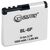 Акумуляторна батарея для телефону Extradigital Nokia BL-6P (1050 mAh) (BMN6282) Акумуляторна батарея для телефону Extradigital Nokia BL-6P (1050 mAh) (BMN6282)