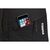 Рюкзак для ноутбука Thule 14" Campus Notus 20L TCAM-6115 Black (3204304), изображение 6 Рюкзак для ноутбука Thule 14" Campus Notus 20L TCAM-6115 Black (3204304), изображение 6