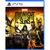 Игра Sony Marvel's Midnight Suns [PS5, English version] Blu-ray диск (5026555431361)