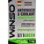 Антифриз Winso COOLANT CONCENTRATE WINSO GREEN G11 концентрат 1kg (881020), изображение 2 Антифриз Winso COOLANT CONCENTRATE WINSO GREEN G11 концентрат 1kg (881020), изображение 2