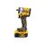 Гайковерт DeWALT 18 В XR Li-lon,406 Нм, 5 Ah, 2 АКБ, ЗУ, TSTAK (DCF921P2T), изображение 2 Гайковерт DeWALT 18 В XR Li-lon,406 Нм, 5 Ah, 2 АКБ, ЗУ, TSTAK (DCF921P2T), изображение 2