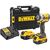 Гайковерт DeWALT 18 В XR Li-lon,406 Нм, 5 Ah, 2 АКБ, ЗУ, TSTAK (DCF921P2T) Гайковерт DeWALT 18 В XR Li-lon,406 Нм, 5 Ah, 2 АКБ, ЗУ, TSTAK (DCF921P2T)