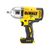 Гайковерт DeWALT 18 В XR Li-lon,950 Нм, 2 АКБ, ЗУ, TSTAK (DCF899HP2), изображение 3 Гайковерт DeWALT 18 В XR Li-lon,950 Нм, 2 АКБ, ЗУ, TSTAK (DCF899HP2), изображение 3