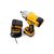 Гайковерт DeWALT 18 В XR Li-lon,950 Нм, 2 АКБ, ЗУ, TSTAK (DCF899HP2), изображение 4 Гайковерт DeWALT 18 В XR Li-lon,950 Нм, 2 АКБ, ЗУ, TSTAK (DCF899HP2), изображение 4