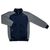 Кофта Joi флисовая на молнии (T-9002-Р1-158B-blue) Кофта Joi флисовая на молнии (T-9002-Р1-158B-blue)