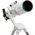 Телескоп Bresser Messier AR-102/600 Nano AZ з сонячним фільтром (927787), изображение 2 Телескоп Bresser Messier AR-102/600 Nano AZ з сонячним фільтром (927787), изображение 2