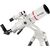 Телескоп Bresser Messier AR-90s/500 NANO AZ з сонячним фільтром (927785), изображение 3 Телескоп Bresser Messier AR-90s/500 NANO AZ з сонячним фільтром (927785), изображение 3