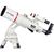 Телескоп Bresser Messier AR-90s/500 NANO AZ з сонячним фільтром (927785), изображение 4 Телескоп Bresser Messier AR-90s/500 NANO AZ з сонячним фільтром (927785), изображение 4
