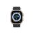 Смарт-годинник Apple Watch Ultra GPS + Cellular, 49mm Titanium Case with Midnight Ocean Band (MQFK3UL/A), зображення 4 Смарт-годинник Apple Watch Ultra GPS + Cellular, 49mm Titanium Case with Midnight Ocean Band (MQFK3UL/A), зображення 4
