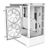 Корпус NZXT H5 Elite Edition White (CC-H51EW-01), изображение 5 Корпус NZXT H5 Elite Edition White (CC-H51EW-01), изображение 5