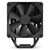Кулер до процесора NZXT Freeze T120 Black (RC-TN120-B1), зображення 2 Кулер до процесора NZXT Freeze T120 Black (RC-TN120-B1), зображення 2