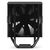 Кулер до процесора NZXT Freeze T120 Black (RC-TN120-B1), зображення 4 Кулер до процесора NZXT Freeze T120 Black (RC-TN120-B1), зображення 4