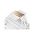 Кулер до процесора NZXT Freeze T120 RGB White (RC-TR120-W1), зображення 3 Кулер до процесора NZXT Freeze T120 RGB White (RC-TR120-W1), зображення 3