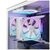 Кулер до процесора NZXT Freeze T120 RGB White (RC-TR120-W1), зображення 4 Кулер до процесора NZXT Freeze T120 RGB White (RC-TR120-W1), зображення 4