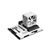 Кулер для процессора NZXT Freeze T120 White (RC-TN120-W1), изображение 6 Кулер для процессора NZXT Freeze T120 White (RC-TN120-W1), изображение 6