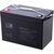 Батарея к ИБП MWC CARBON 12V-100Ah (MWC 12-100C), изображение 2 Батарея к ИБП MWC CARBON 12V-100Ah (MWC 12-100C), изображение 2