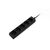Сетевой удлинитель 2E 5XCEE7/17, 1.5м, black (2E-U0510M1.5BK), изображение 3 Сетевой удлинитель 2E 5XCEE7/17, 1.5м, black (2E-U0510M1.5BK), изображение 3