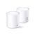 Точка доступу Wi-Fi TP-Link DECO-X60-1-PACK, зображення 2 Точка доступу Wi-Fi TP-Link DECO-X60-1-PACK, зображення 2