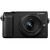 Цифровой фотоаппарат Panasonic DMC-GX80 Kit 12-32mm (DMC-GX80KEEK) Цифровой фотоаппарат Panasonic DMC-GX80 Kit 12-32mm (DMC-GX80KEEK)