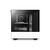Корпус NZXT H510 Flow Edition White (CA-H52FW-01), изображение 3 Корпус NZXT H510 Flow Edition White (CA-H52FW-01), изображение 3