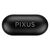 Наушники Pixus Storm Silver-Black (4897058531329), изображение 2 Наушники Pixus Storm Silver-Black (4897058531329), изображение 2
