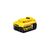 Гайковерт DeWALT 18 В XR Li-lon,950 Нм (без АКБ и ЗУ) + DCB184 (DCF897NT+DCB184), изображение 5 Гайковерт DeWALT 18 В XR Li-lon,950 Нм (без АКБ и ЗУ) + DCB184 (DCF897NT+DCB184), изображение 5