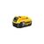 Гайковерт DeWALT 18 В XR Li-lon,950 Нм (без АКБ и ЗУ) + DCB184 (DCF897NT+DCB184), изображение 6 Гайковерт DeWALT 18 В XR Li-lon,950 Нм (без АКБ и ЗУ) + DCB184 (DCF897NT+DCB184), изображение 6