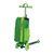 Самокат A-Toys Y Glider To Go XL, с рюкзаком, зеленый (100913) Самокат A-Toys Y Glider To Go XL, с рюкзаком, зеленый (100913)