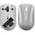 Мышка Lenovo 540 USB-C Wireless Cloud Grey (GY51D20869), изображение 6 Мышка Lenovo 540 USB-C Wireless Cloud Grey (GY51D20869), изображение 6