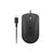 Мышка Lenovo 400 USB-C Wired Black (GY51D20875), изображение 2 Мышка Lenovo 400 USB-C Wired Black (GY51D20875), изображение 2